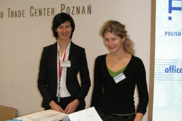 Mostostal współorganizatorem dwóch konferencji na targach