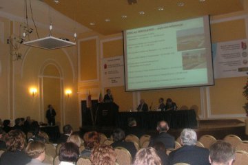 Mostostal wystąpił na konferencji