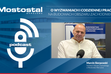 MPodcast: innowacje i elektromobilność w Obszarze Zachodnim