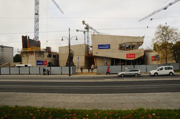 Na Jordankach zawisła Wiecha!