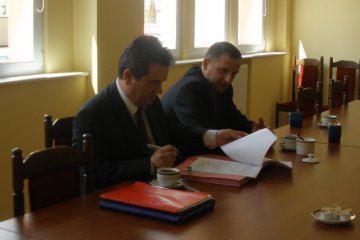 Nadamy bieg królowej rzek