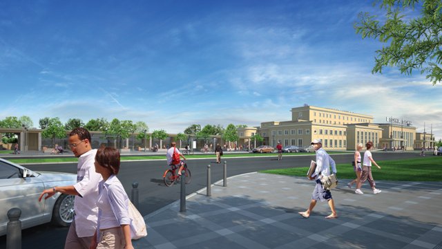 Nasza wizytówka w Gdyni