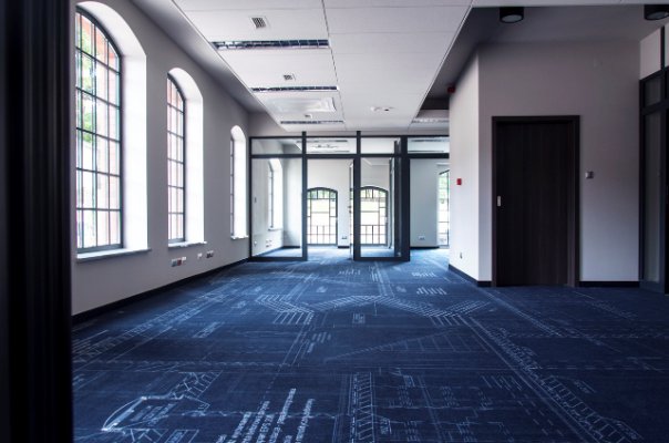 Nowa – Stara Kotłownia 