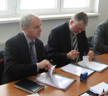 Nowe kontrakty Mostostalu Warszawa