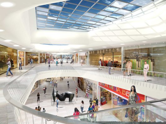 Nowe kontrakty w budownictwie ogólnym