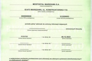 Nowe możliwości!