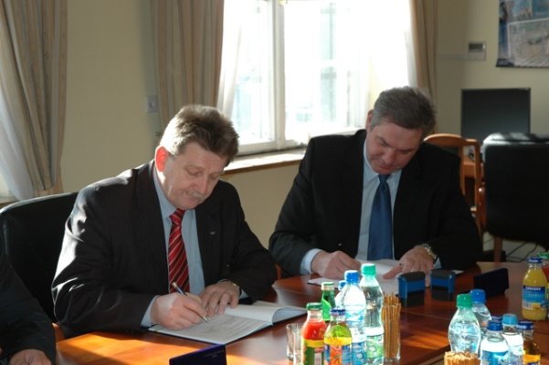 Nowe wiadukty drogowe