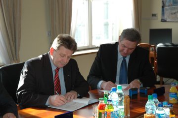 Nowe wiadukty drogowe