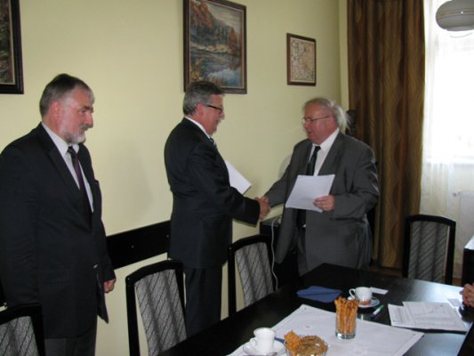 Nowe zlecenie dla Mostostalu Warszawa