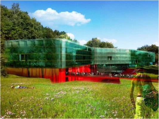 Nowy hotel w Gdynii