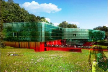 Nowy hotel w Gdynii