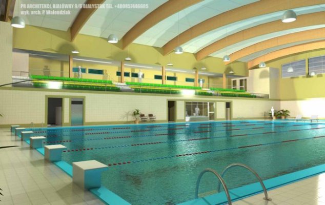 Nowy kontrakt dla Mostostalu Warszawa