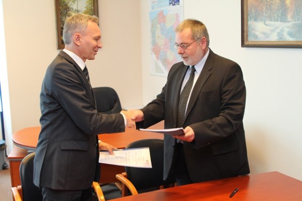 Nowy kontrakt w Białymstoku