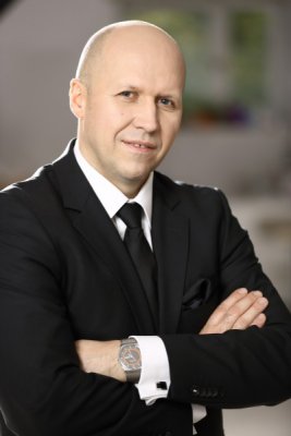 Nowy termin zakończenia budowy EcoGeneratora w Szczecinie