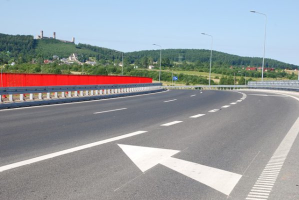 Obwodnica Kielc bez ograniczeń