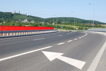 Obwodnica Kielc bez ograniczeń
