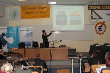 Ogólnopolskie seminarium