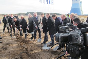 OPOLE RUSZYŁO 