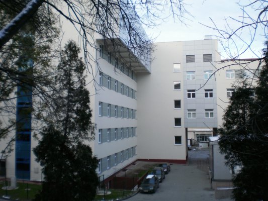 Ośrodek Onkologii otwarty!