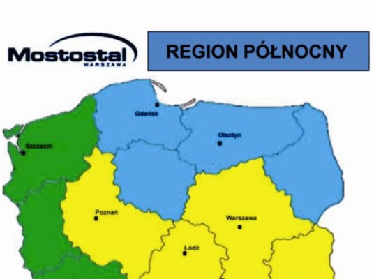 Otwarcie biura Regionu Północnego