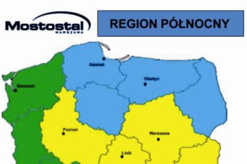 Otwarcie biura Regionu Północnego