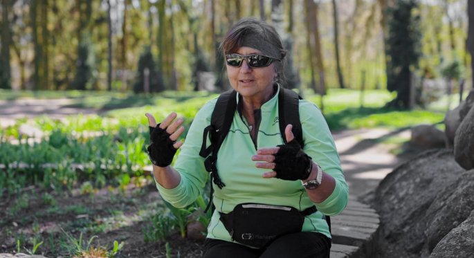 Cykl „Ludzie Mostostalu” – wywiad z Panią Dorotą Chlebowską