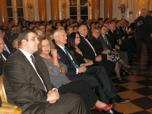 Perły Polskiej Gospodarki 2008