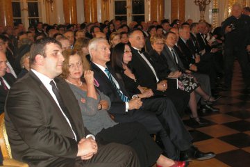 Perły Polskiej Gospodarki 2008