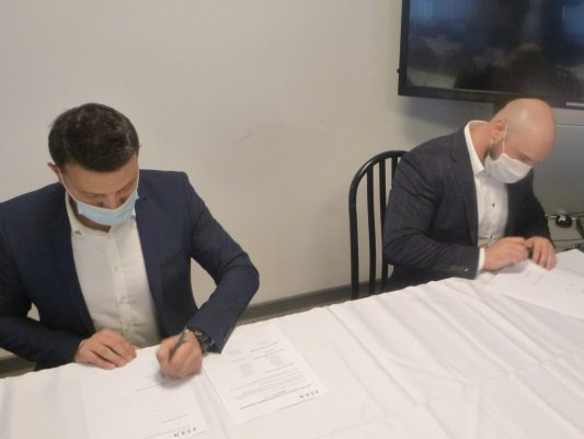 Zakończyliśmy budowę w bazie PERN w Boronowie