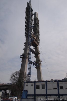 Pierwsze wanty we Wrocławiu