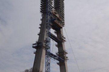 Pierwsze wanty we Wrocławiu