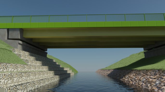 Pierwszy w Polsce most drogowy z kompozytów FRP!