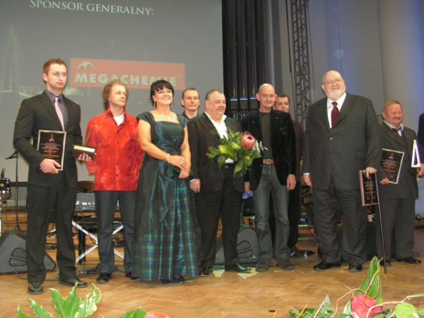 Pontifex Cracoviensis 2008