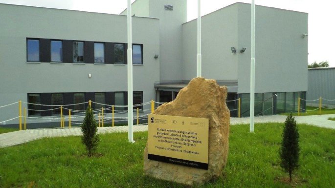 Posortowane w Sosnowcu!