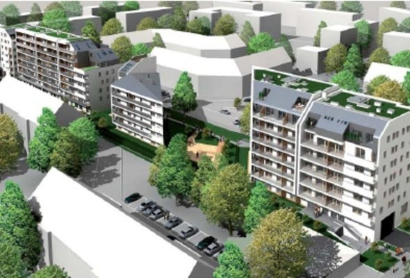 Pozyskaliśmy kolejne kontrakty 