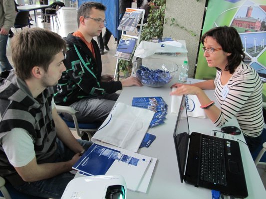 Praktyka mile widziana