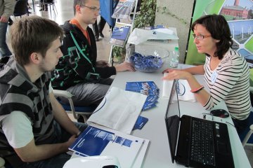 Praktyka mile widziana