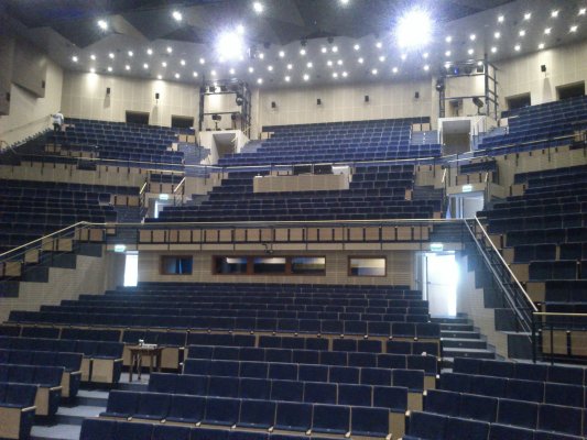 Premiera Teatru w Gdyni zgodnie z repertuarem