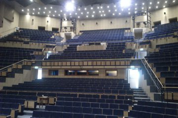 Premiera Teatru w Gdyni zgodnie z repertuarem