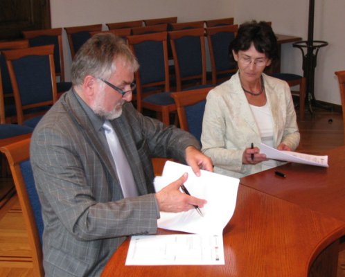 Przebudujemy wadowicki Rynek