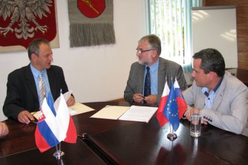 Przez granicę