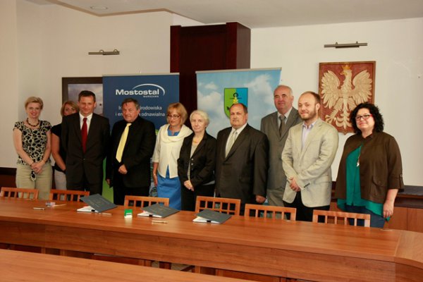 Przystań Rybacka w Mechelinkach