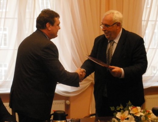 Ratusz Staromiejski w Elblągu