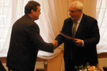 Ratusz Staromiejski w Elblągu