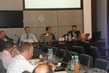 Realizujemy europejski projekt Trans-IND 