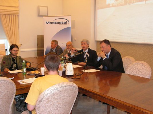 Rewitalizacja ulicy Krakowskie Przedmieście zakończona