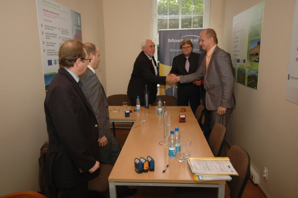 Rozbudowujemy Centrum Hewelianum