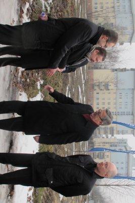 Rozpoczęliśmy prace przy Jagiellońskiej