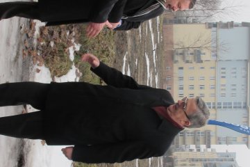 Rozpoczęliśmy prace przy Jagiellońskiej
