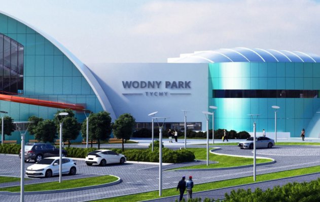 Rozwój Parku Wodnego w Tychach – zajrzyj na blog budowy i odwiedź nas na YouTube!